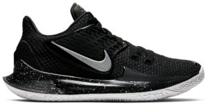 Nike Kyrie Low 2 Black Metallic Silver Black/Metallic Silver (AV6337-003)