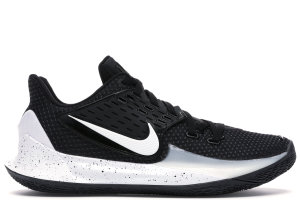 Nike  Kyrie Low 2 Black White Black/Anthracite-White (AV6337-002)