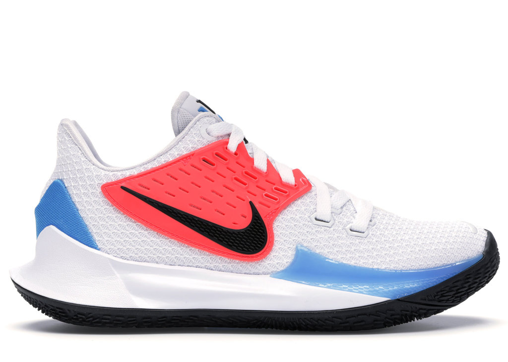 Nike Kyrie Low 2 Blue Hero White/Black/Blue Hero (AV6337-100)