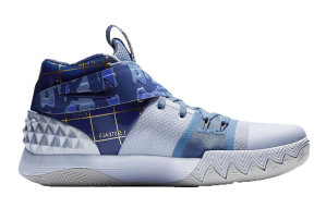 Nike  Kyrie S1 Hybrid Blue/Gold Blue/Gold (AJ5165-902)