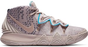 Nike  Kybrid S2 Fossil Stone Fossil Stone/Glacier Ice (CT1971-200/CQ9323-200)