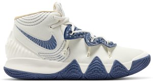 Nike  Kybrid S2  SB Sashiko Pack Sail/Denim (DA6808-100/DA6806-100)
