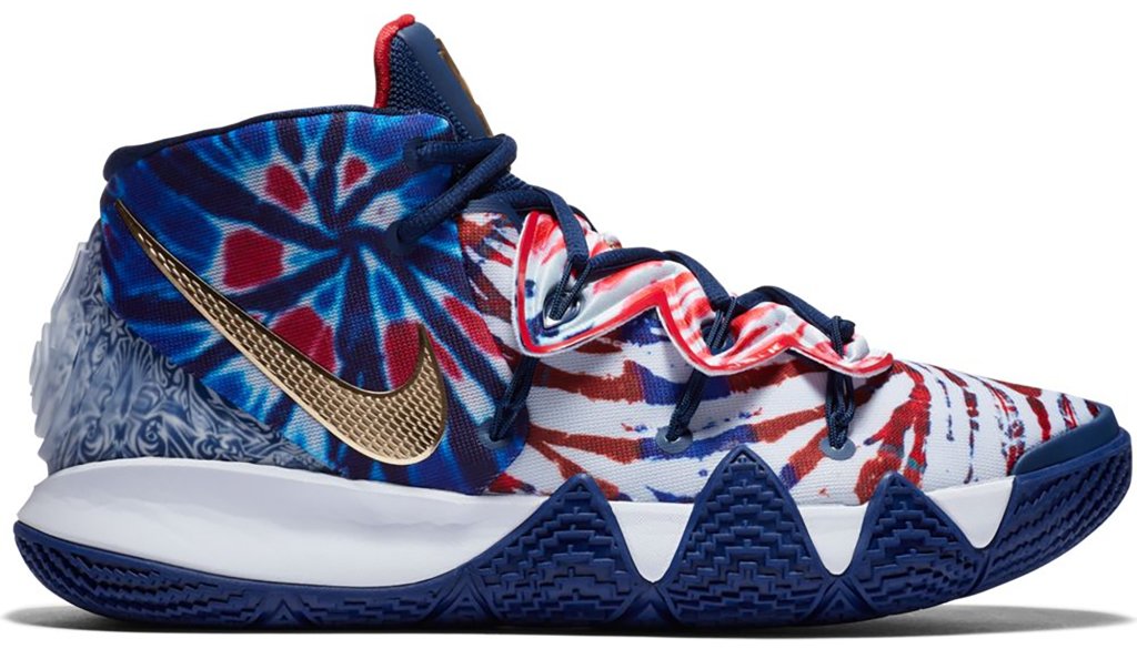 Nike Kybrid S2 CT1971-400/CQ9323-400