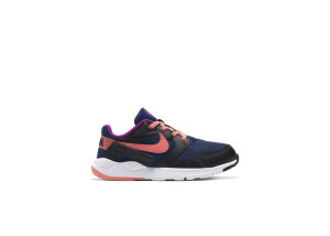 Nike  LD Victory Blue Void (PS) Blue Void/Black/Vivid Purple (AT5605-400)