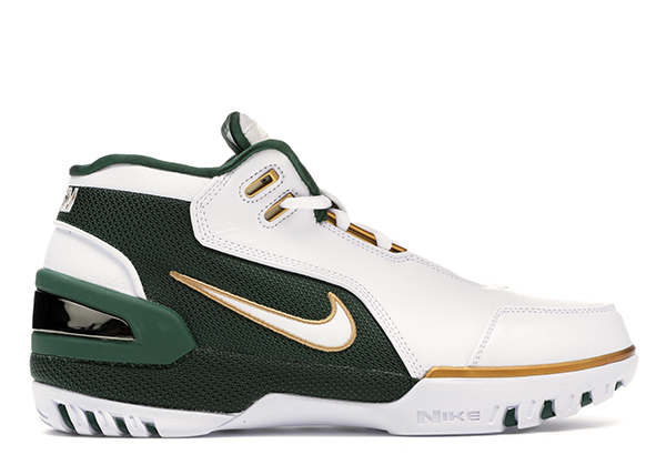 Nike Air Zoom Generation AO2367-100