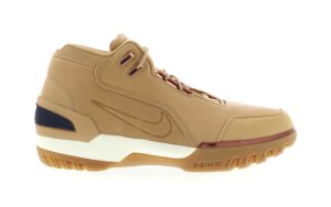Nike  Air Zoom Generation Vachetta Tan Vachetta Tan/Vachetta Tan-Sail (308214-200)