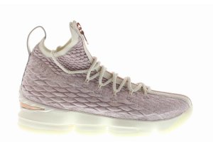 Nike LeBron 15 Performance KITH Rose Gold Multi-Color/Multi-Color (AJ3936-900)