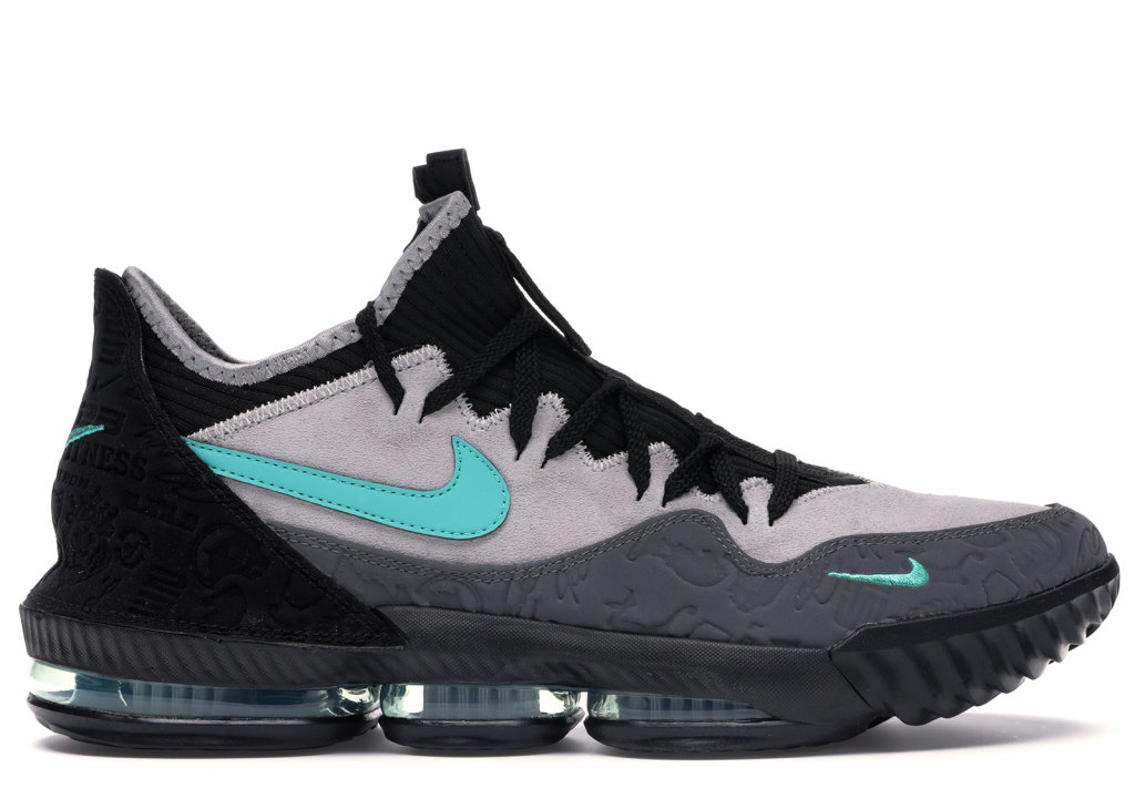Nike LeBron 16 CD9471 003