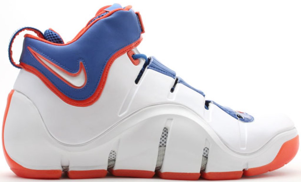 Sneaker BAM367-M18-C1