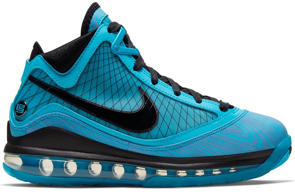 Nike LeBron 7 CK0719-400