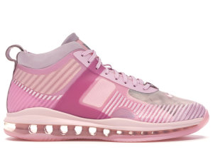 Nike  LeBron Icon John Elliott Tulip Pink Tulip Pink/Wolf Grey-Active Fuchsia (AQ0114-600)