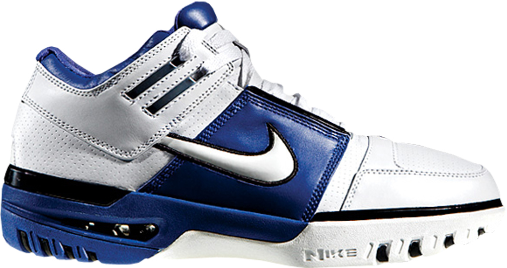 Nike Air Zoom Generation 308573-112