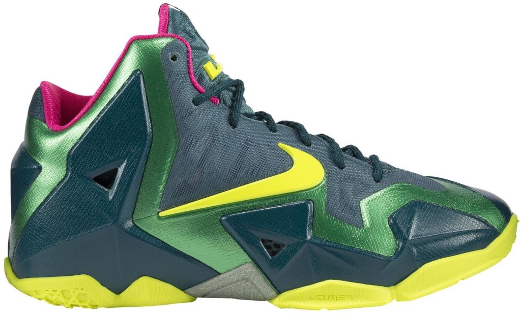 Sneaker 621712-300