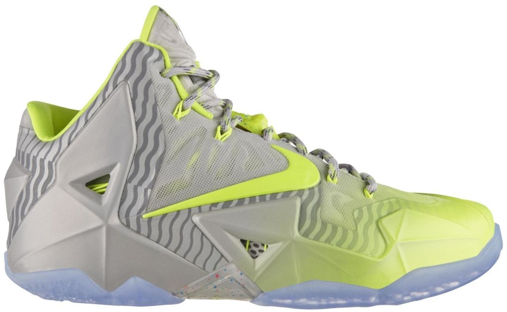 Sneaker 683252-074