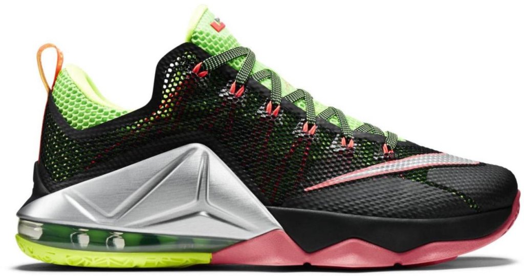 Sneaker 724557-003