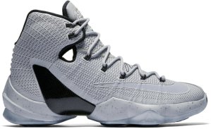 Nike LeBron 13 Elite Game Time Grey (864942-001)