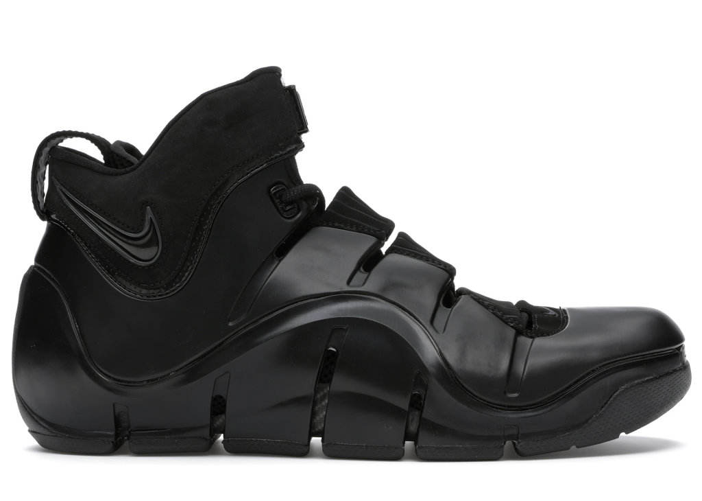 Sneaker 314647-001