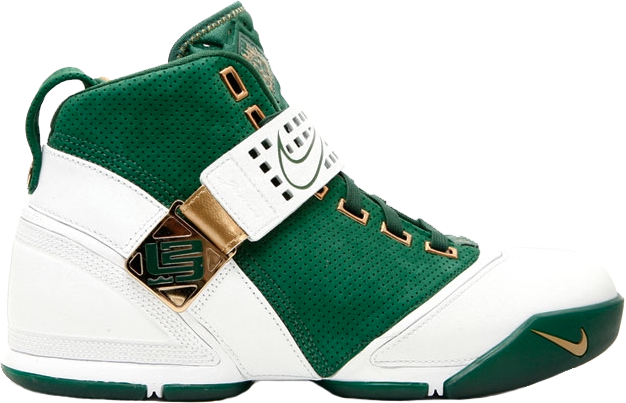 Sneaker 317253-311