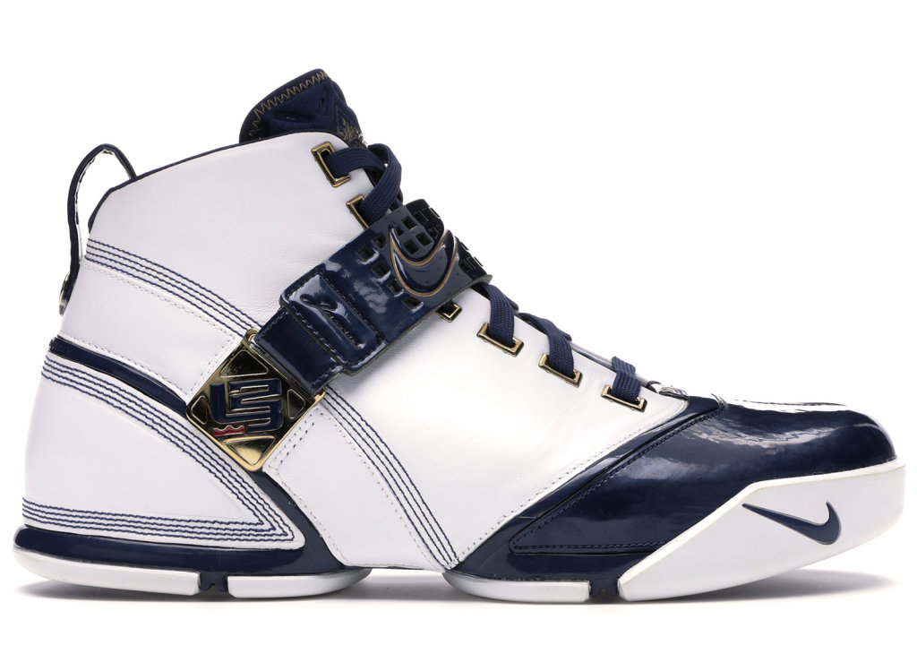 Sneaker 317253-141