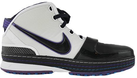 Sneaker 346526-002