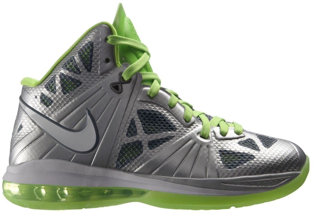 Nike LeBron 8 441946-002