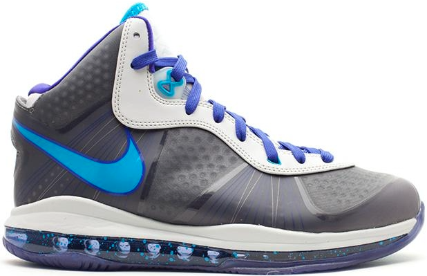 Nike LeBron 8 429676-001