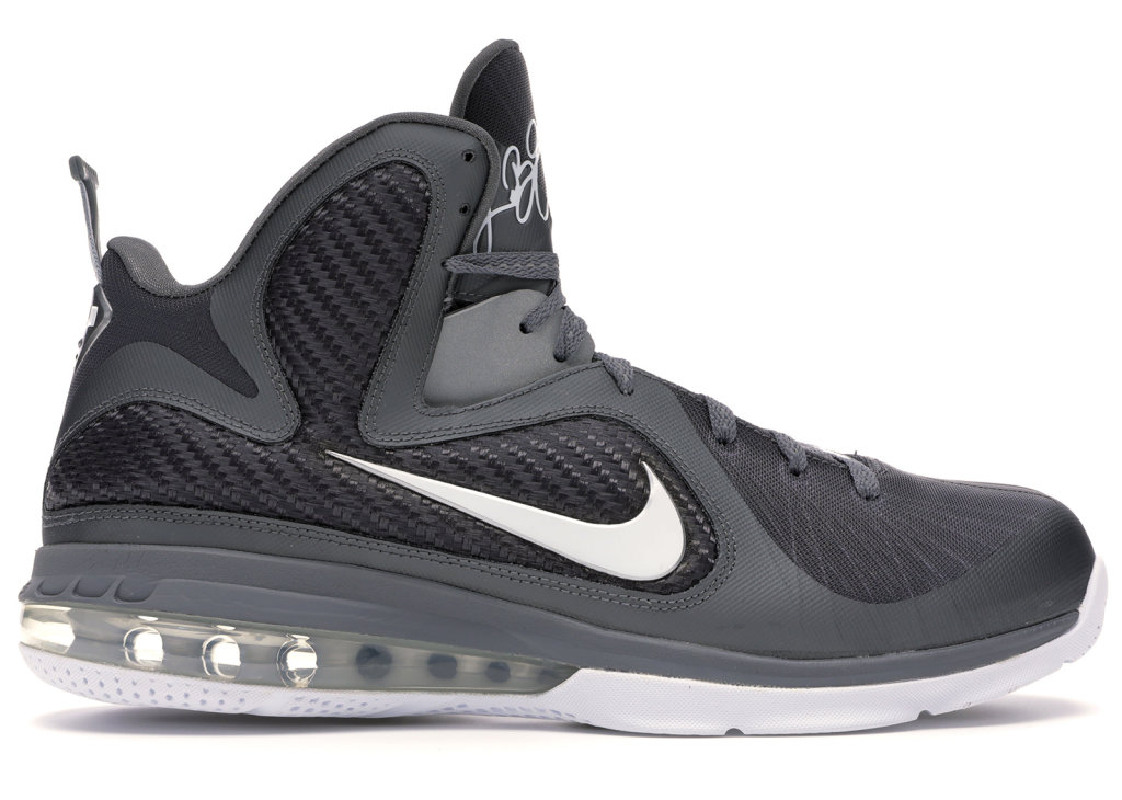 Nike LeBron 9 469764-007