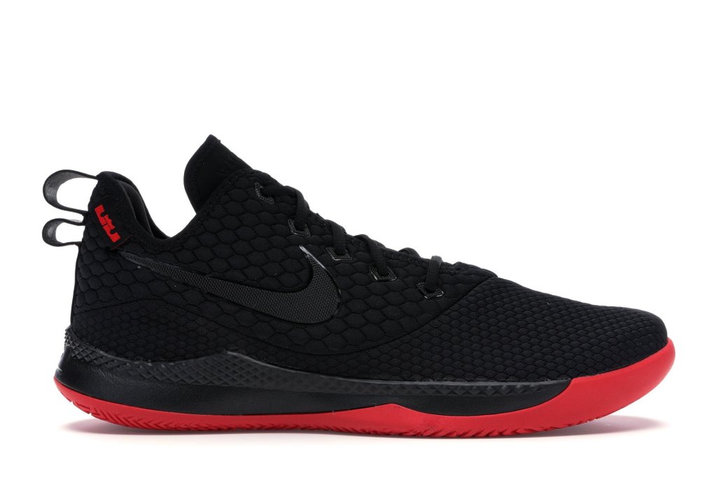 Nike LeBron Witness AO4433-006