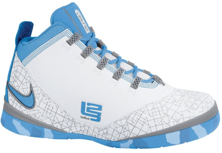 Sneaker 319407-143