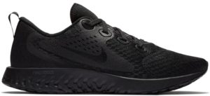 Nike Legend React Black (W) Black/Black (AA1626-002)