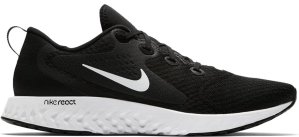 Nike Legend React Black White Black/White (AA1625-001)