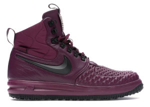 Nike  Lf1 Duckboot ’17 Bordeaux/Black Bordeaux/Black (916682-601)