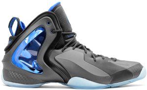 Nike  Lil Penny Posite Shooting Stars Black/Varsity Royal (652121-002)