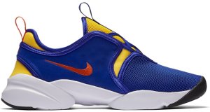 Nike Loden Concord Varsity Maize (W) Concord/Varsity Maize-College Orange (896298-400)