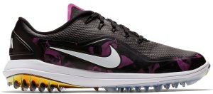 Nike  Lunar Control Vapor 2 Hyper Magenta Black/Metallic Silver-Hyper Magenta-White (AJ3806-002)