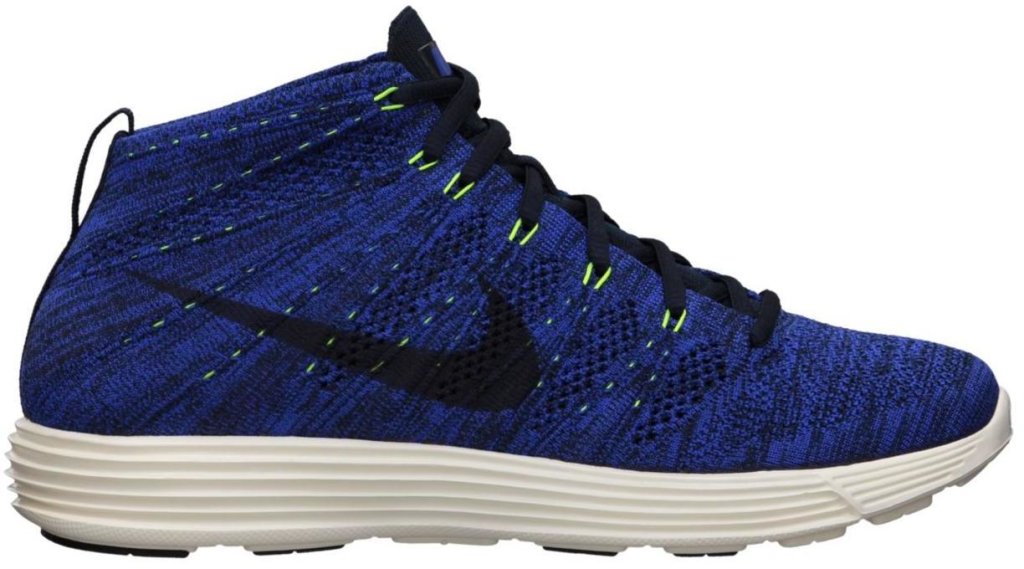 Nike Flyknit 554969-444