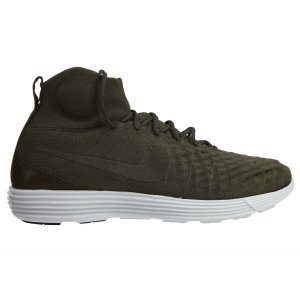 Nike  Lunar Magista Ii Fk Cargo Khaki/Cargo Khaki Cargo Khaki/Cargo Khaki (852614-300)