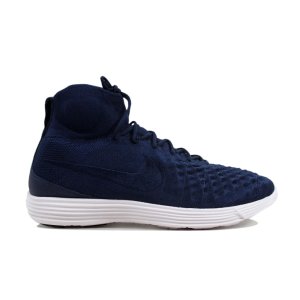 Nike  Lunar Magista Ii Fk College Navy/College Navy College Navy/College Navy (852614-401)