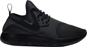 Nike LunarCharge Black Black/Dark Grey/Black (923619-001)