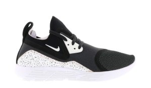 Nike LunarCharge Premium LE Black White Multi-Color/Multi-Color (923284-999)