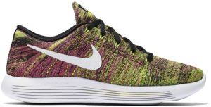 Nike  LunarEpic Flyknit Low Multi-Color Unlimited Multi-Color/Multi-Color (844862-999)