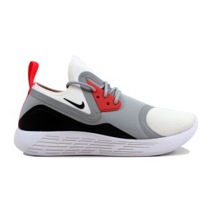 Nike Lunarcharge BN Wolf Grey Wolf Grey/White-Black (933811-010)
