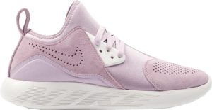 Nike  Lunarcharge Iced Lilac (W) Iced Lilac/Summit White-Plum Fog-Volt (923286-500)