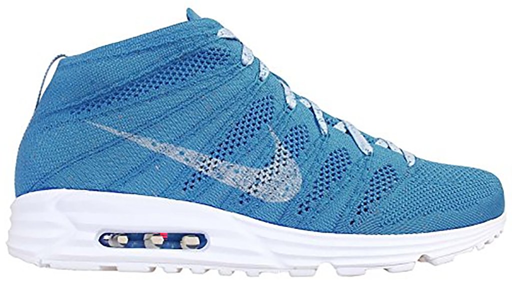 Nike Flyknit 645009-440