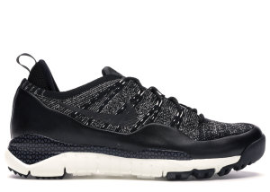 Nike  Lupinek Flyknit Low Sail/Black-Anthracite Sail/Black-Anthracite (882685-100)