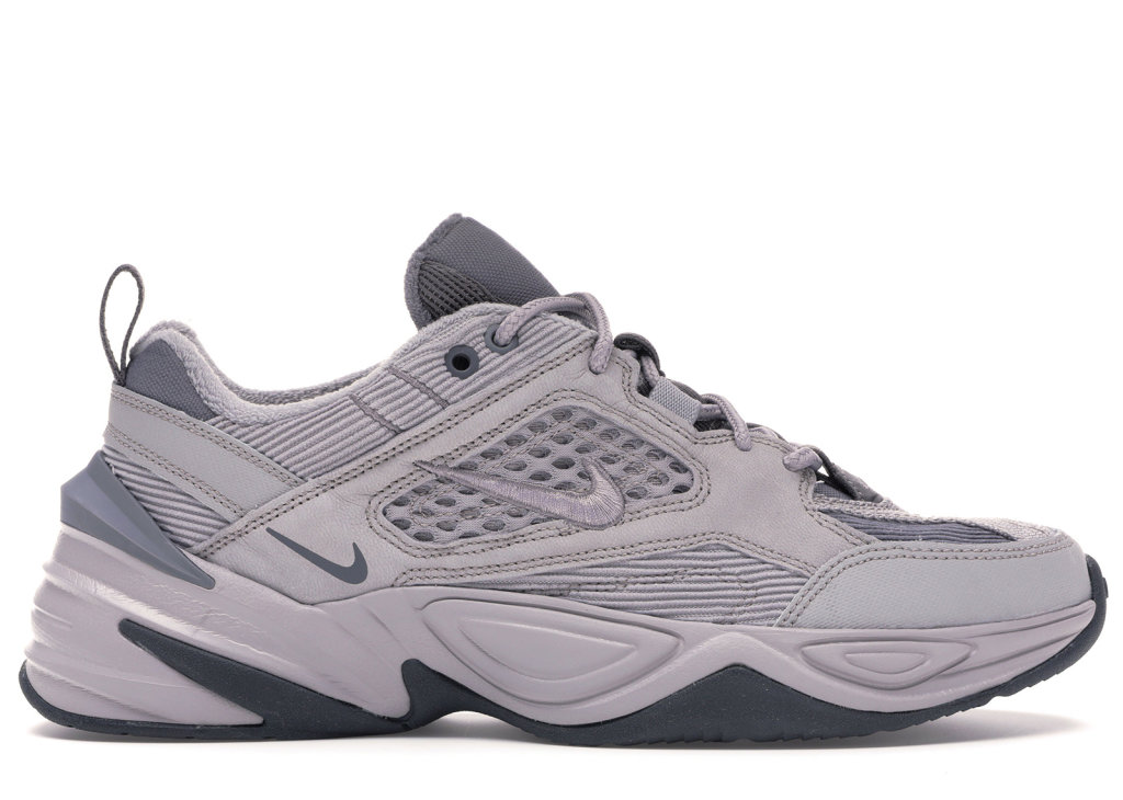 Nike M2K Tekno Atmosphere Grey Atmosphere Grey/Gunsmoke-Dark Grey-White (BV0074-001)