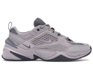 Nike M2K Tekno Atmosphere Grey Atmosphere Grey/Gunsmoke-Dark Grey-White (BV0074-001)