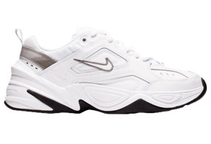 Nike  M2K Tekno Cool White (W) White/Cool Grey/Black (BQ3378-100)