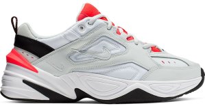 Nike  M2K Tekno Ghost Aqua (W) Ghost Aqua/Ghost Aqua-Flash Crimson (AO3108-401)