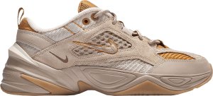 Nike  M2K Tekno Linen Linen/Ale Brown-Wheat (BV0074-200)